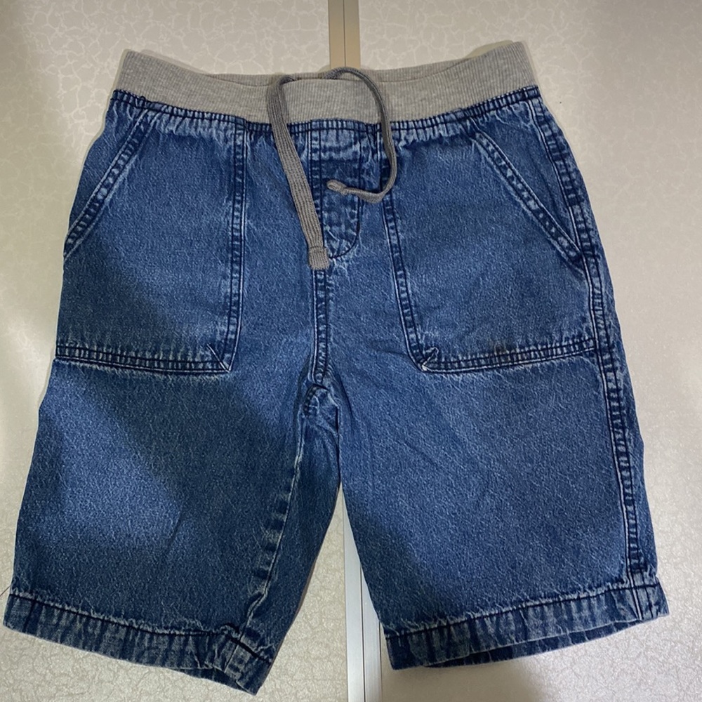 Bundle of 3 Boys Shorts Sz Medium (8) - Picture 8 of 10